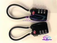 Double set 2x Lock set for Juice Booster 3 Air JB3 Air